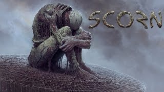 Scorn  Teaser Trailer [upl. by Arline]