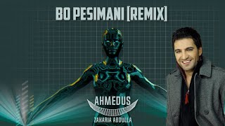 Zakaria Abdulla  Bo Peşîmanî  bo pashimani AHMEDUS REMIX [upl. by Enyedy]