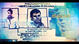 Narcos  Narcos Mexico  All Intro Versions 2015  2021 [upl. by Aruasor]