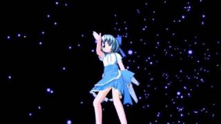 Cirno song [upl. by Niwre]