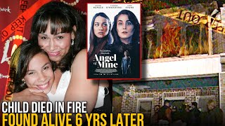 Mother Finds Her Dead Daughter At A Birthday Party ALIVE Movie Angel Of Mine TRUE STORY [upl. by Ahsital]