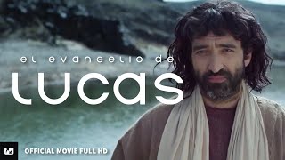 El Evangelio de Lucas  LUMO  Película completa en Español  Biblia Virtual [upl. by Iuqcaj532]