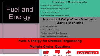 FUELS amp ENERGY 7 [upl. by Giliana752]