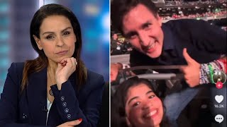 Lefties losing it Rita Panahi blasts ‘neoMarxist Ken doll’ Justin Trudeau [upl. by Asiram499]