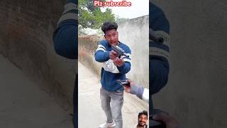 Funny video🤣🤣comedy realfools shorts surajroxfunnyvibeo vikramcomedyvideo shortsfeed [upl. by Nylarat]