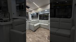 2025 Redwood 4512 redwood toyhauler rvtour camp camper camping [upl. by Delcine]