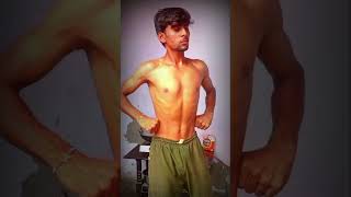 Bodybuilding lover 💪💪trandingviralshortsvideo [upl. by Annaynek]