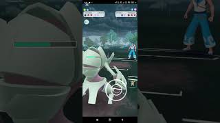 Dragonite is a Primarina counter confirmed pokemongopvp gobattleleague pokemongo [upl. by Amre]