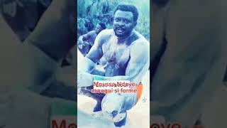 🔥🔥🔥 Moussa Ndoye da wara daan Mbaye Gouye Gui wala mou dème si sakkou yi [upl. by Selry904]