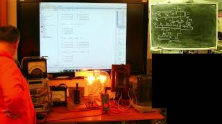 Modelling of Linetoground fault [upl. by Aihsened]