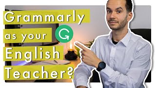 Yes Grammarly Free is worth it in 2023  How to use Grammarly to improve your writing [upl. by Couhp]