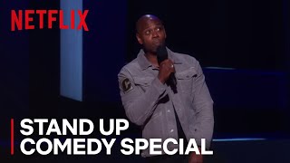 Dave Chappelle Equanimity  The Bird Revelation  Two New Netflix Specials  Trailer [upl. by Sexton]