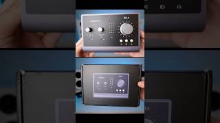 Audient iD14 An Incredible Interface For Any Home Studio [upl. by Mccully]