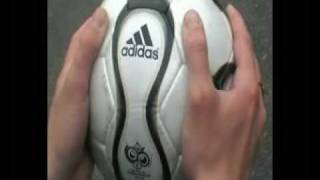 Adidas World Cup 2006 advert [upl. by Oisinoid665]