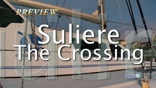 Suliere The Crossing  Trailer [upl. by Jarv]