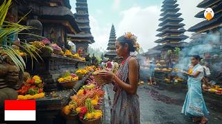 Bali Indonesia🇮🇩 The Most Amazing Island in the World 4K HDR [upl. by Bhayani318]