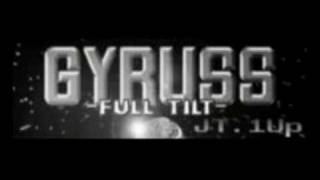 GYRUSS FULL TILT orignal theme mix [upl. by Laughton]