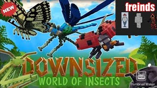 downsize addon speshell with friends review [upl. by Annahsad]