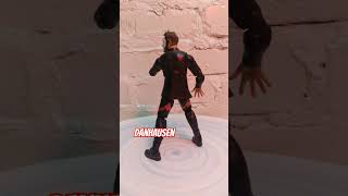 halloween danhausen aewwrestling aewdynamite actionfigures scary horrorstories halloween2024 [upl. by Iran828]