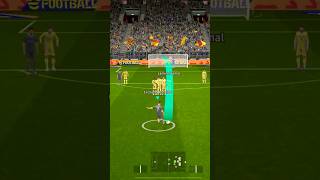 Goal or not 🔥 pes2025 efootballmobile2025 efootballmobile efootball2025 im7pes [upl. by Ueik]