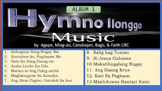 Hymno Ilonggo Music Album 1 [upl. by Naud]