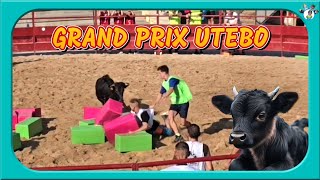 Grand Prix de Utebo  SANTA ANA 2024 [upl. by Ayra743]