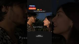 Ye Raatein Ye Masoom  Kishore Kumar  Girl Voice Song  WhatsApp  Lyrics  Status [upl. by Arehs]