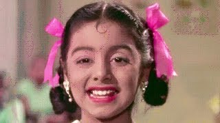 Bollywood Songs–Bachche Man Ke Sachche–बच्चे मन के सच्चे Ultra HD Video Hindi Songs–Lata Mangeshkar [upl. by Igig]