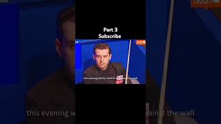 Ding vs Selby part 3 8ballpool shortviral snoker youtubeshorts [upl. by Harrington]