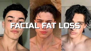 How to Lose Face Fat full guide [upl. by Hazlip]