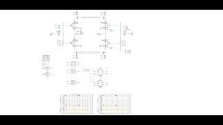 PSCAD model for HVDC transmission simulation including simulation of closing and opening [upl. by Sylvanus435]