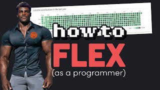 How programmers flex on each other [upl. by Neerak]