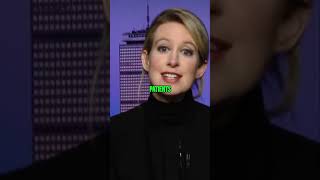 The Theranos Scandal How Elizabeth Holmes Deceived Millions [upl. by Ahtnahc]