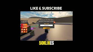 ALL NEW CODES WARFARE TYCOON ROBLOX shorts roblox robloxavatar [upl. by Hanoj44]