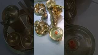 My brass miniature collection [upl. by Binni]