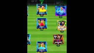 3000000000 🤑 Team ☠️🔥eafc fcmobile fifamobile eafc24 fcmobile24 fifamobile23 [upl. by Caresse]