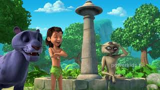 Jungle Book Season 3  MAGARMACH KE AASU 1 HOURS SPECIAL  जंगल बुक हिंदी नया एपिसोडPowerKidstv​ [upl. by Akenot]