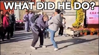 British Man in Beijing Kicked in the Balls  Episode 237 [upl. by Rol]