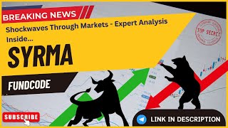 SYRMA SGS TECHNOLOGY SHARE LATEST NEWSSYRMA SGS TECHNOLOGY SHARE NEWSSYRMA SGS TECHNOLOGY SHARE N [upl. by Annaihs]