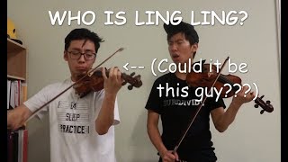 Who is Ling Ling A Beginners Guide to TwoSet Episode 1 [upl. by Letnwahs]