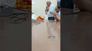 sort video  shree Rama ji ki 06092024 ko Bidaai party Nanglamal Sugar Complex [upl. by Notle703]