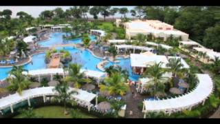 Hotel Riu Guanacaste [upl. by Oht]