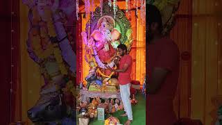 Gowramma gangamma muddula tanaya ll Jai bolo Ganesh Maharaj ki llshare love funny [upl. by Aicnelav]