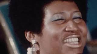 Amazing Grace  Aretha Franklin holy Holy [upl. by Lamoureux998]