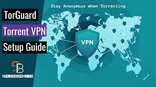 TorGuard  Best VPN for Torrents in 2021 install and speed test [upl. by Frederiksen968]