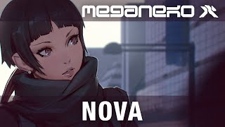 meganeko  Nova Official Audio [upl. by Merlin82]