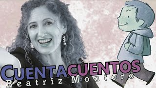 AMIGOS  Cuentos infantiles sobre la amistad  CUENTACUENTOS Beatriz Montero [upl. by Hairehcaz]