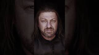 Eddard Stark MOVIE and BOOKshortsgameofthroneshouseofthedragonstark [upl. by Arodasi]