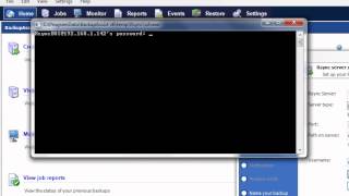 Setup a Rsync Client with BackupAssist lesson 4 of 5 [upl. by Swithin]