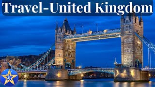 United Kingdom Travel Guide and Tourism [upl. by Arhna]